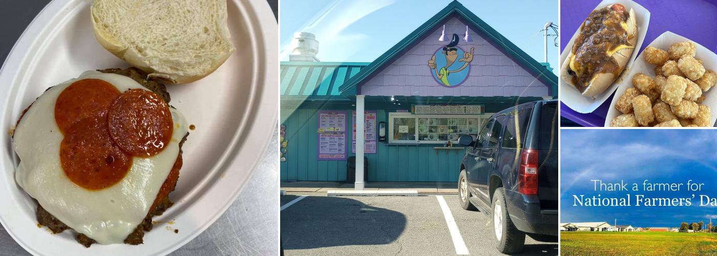 Henyo's Gooney Village