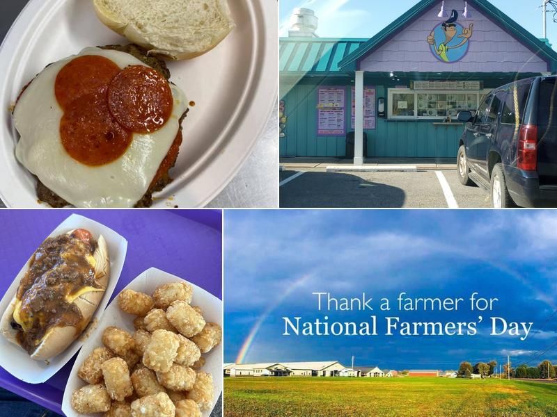 Henyo's Gooney Village