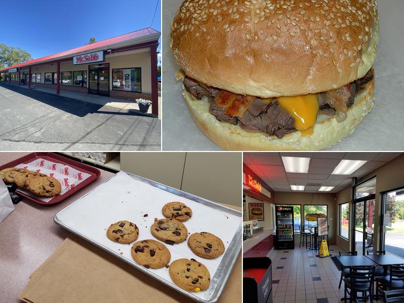 Mr. Subb - Halfmoon 222 Guideboard Rd #8536, Clifton Park