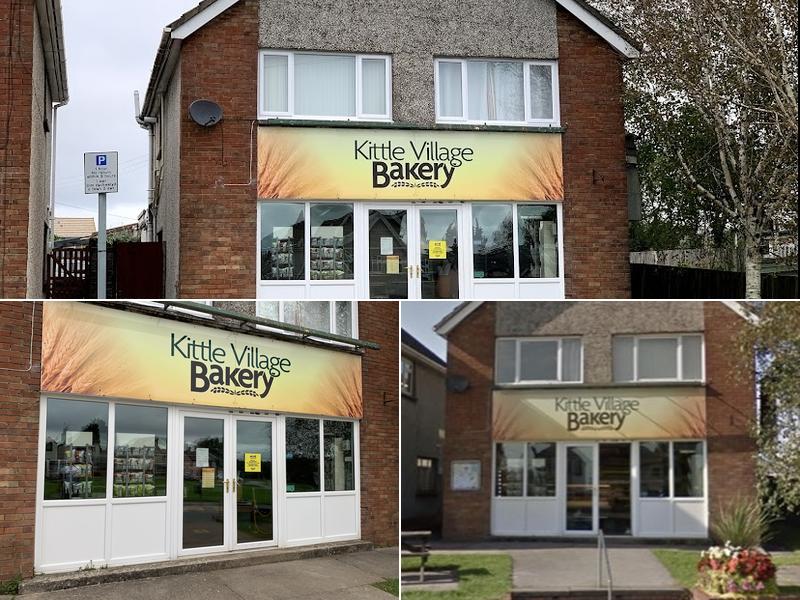 Kittle Village Bakery