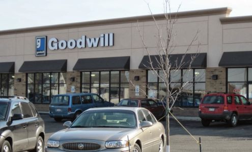 Goodwill Fremont