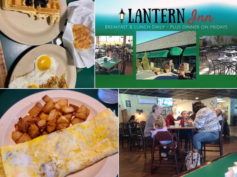 Lantern Inn 2201 Ash St, Goldsboro