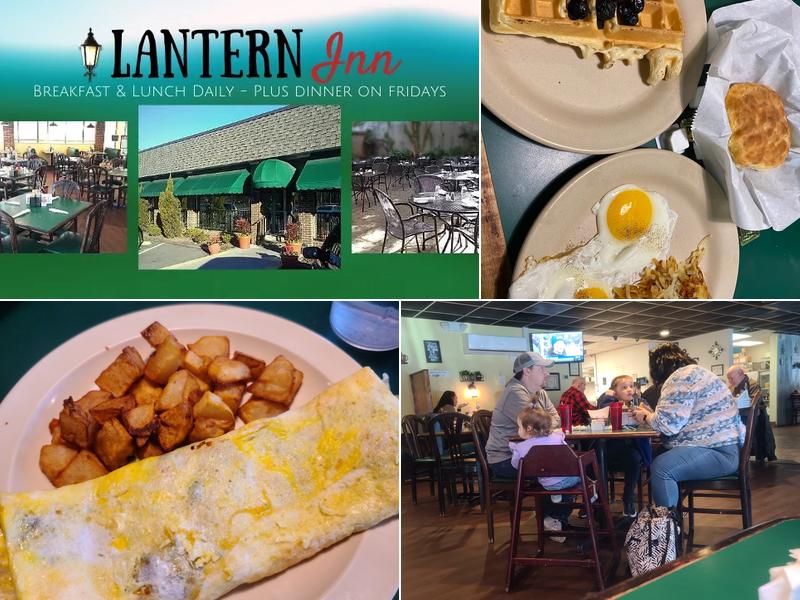 Lantern Inn