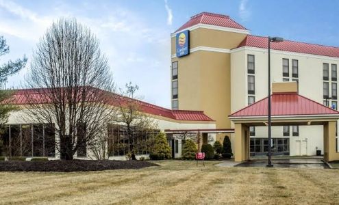 Comfort Inn