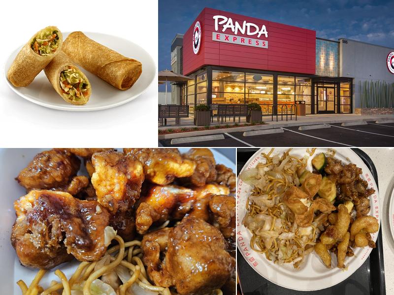 Panda Express