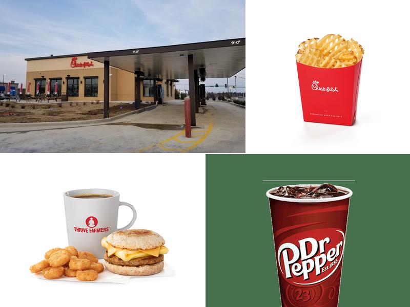 Chick-fil-A 4661 Milan Rd, Sandusky