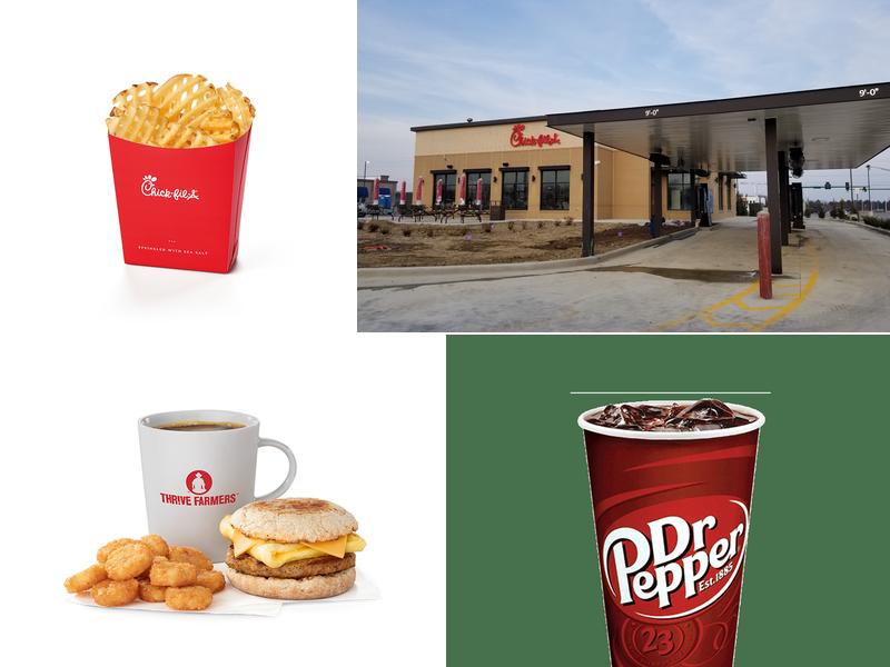 Chick-fil-A 4661 Milan Rd, Sandusky