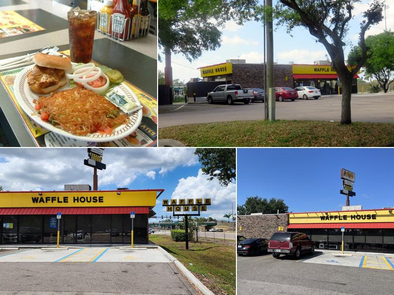 Waffle House
