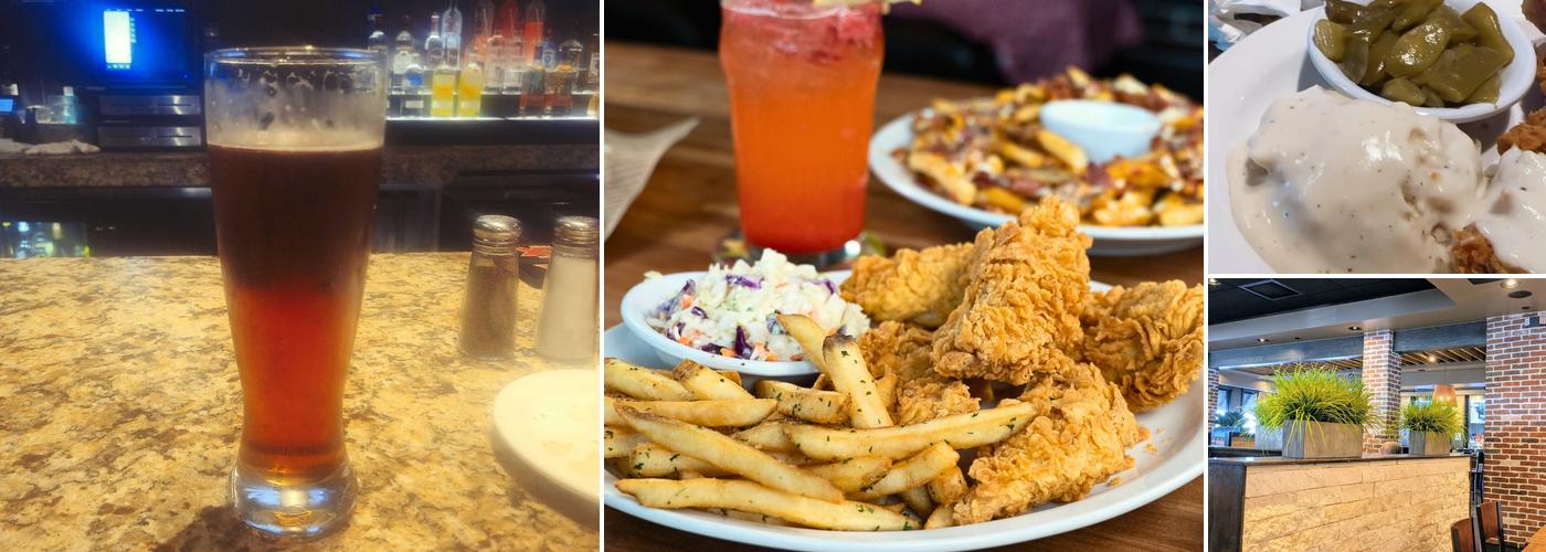 Cheddar's Scratch Kitchen