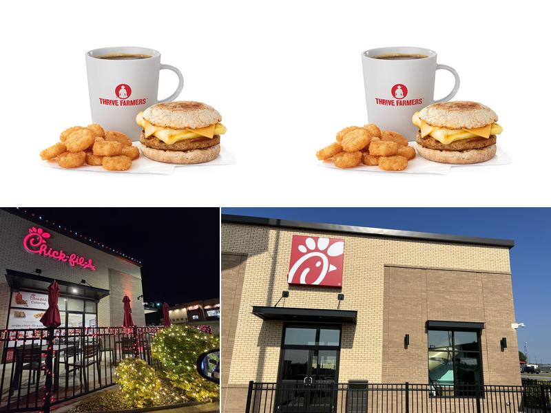 Chick-fil-A