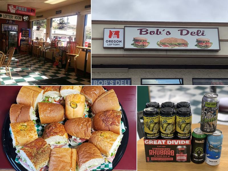 Bob's Deli