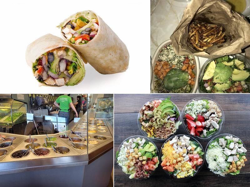 Hello Bistro 100 Siena Dr Suite 250, Upper St Clair