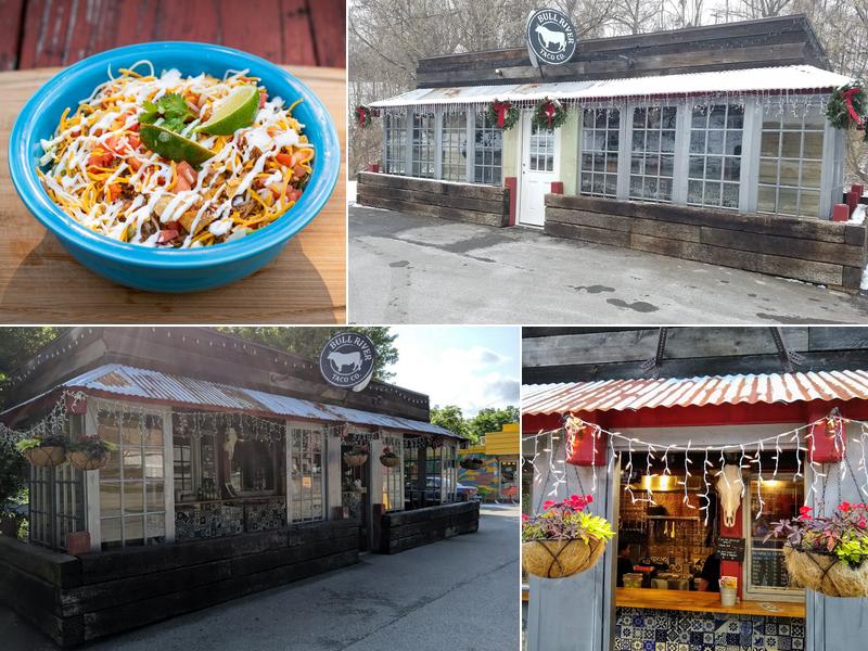 Bull River Taco Co.