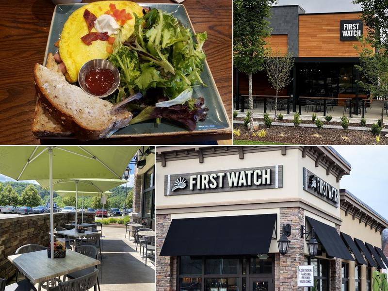 First Watch 204 Blue Spruce Way, Murrysville