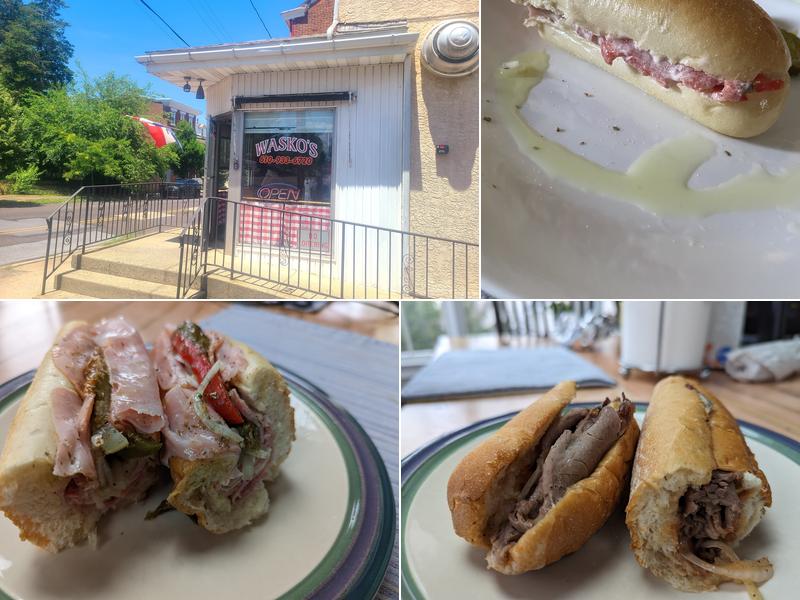 Wasko's 223 Gay St, Phoenixville