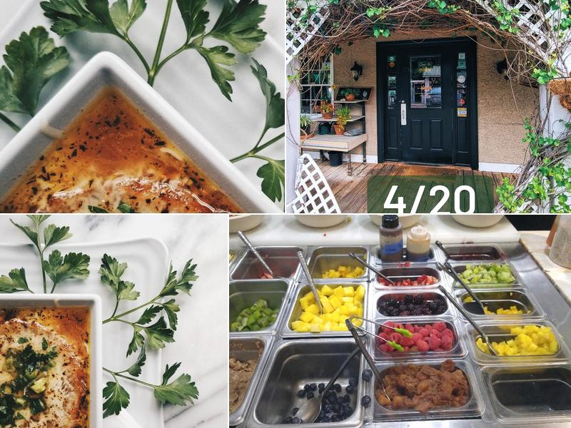 delisheeyo 32 Palmetto Bay Rd Suite A1, Hilton Head Island