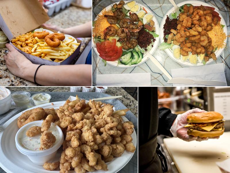 Jumping J's 898 S Irby St, Florence