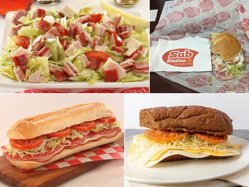 Sub Station II 10401 Broad River Rd #9686, Irmo