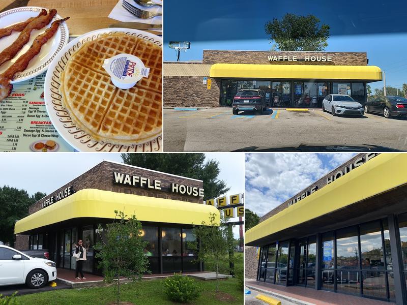 Waffle House