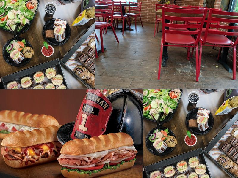 Firehouse Subs Tega Cay 1826 SC-160 #106, Fort Mill