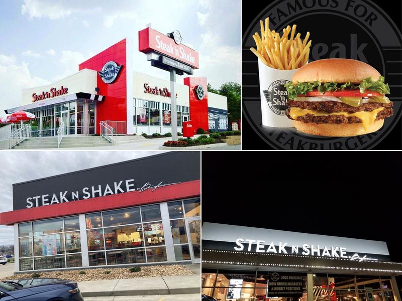 Steak 'n Shake