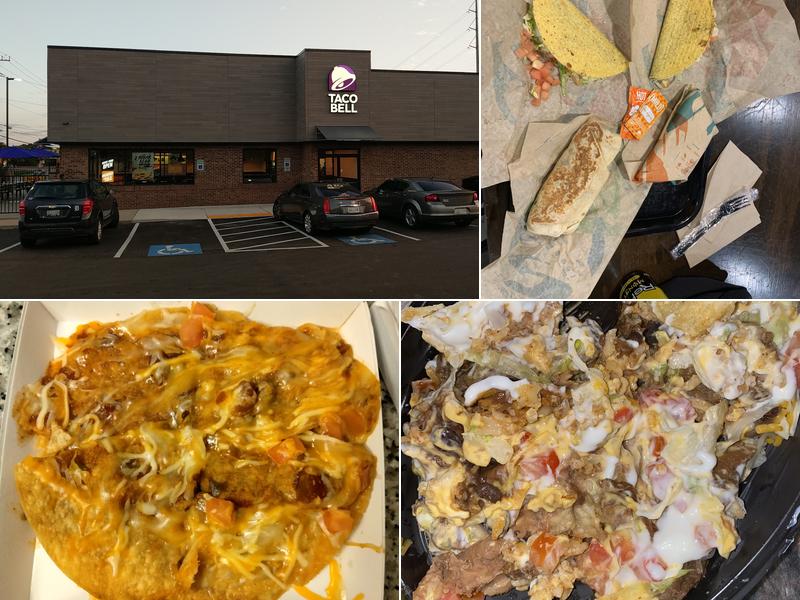 Taco Bell