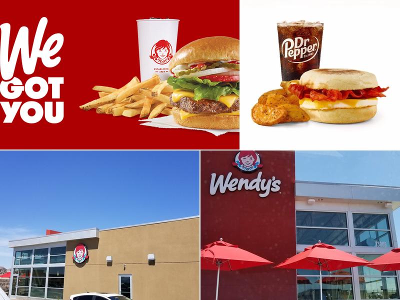 Wendy's