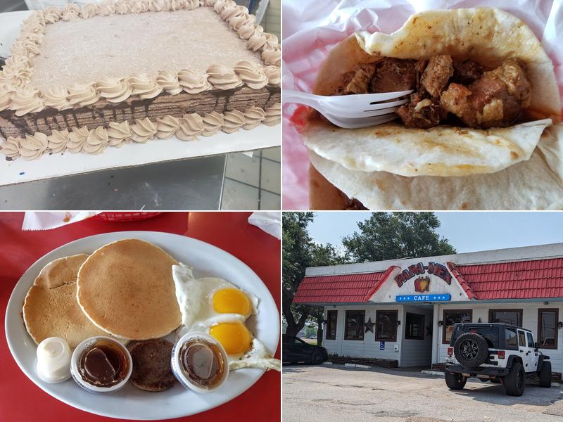 Papa Mex 1008 Herndon Dr, Rosenberg