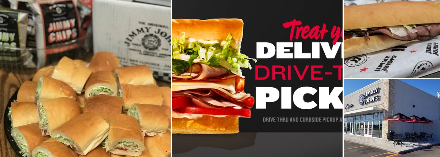 Jimmy John's