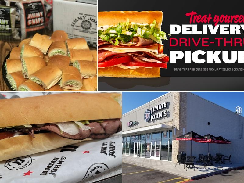 Jimmy John's