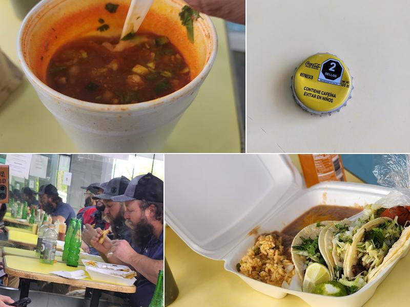 Mexican Cafe 900 Wolfe City Dr, Greenville