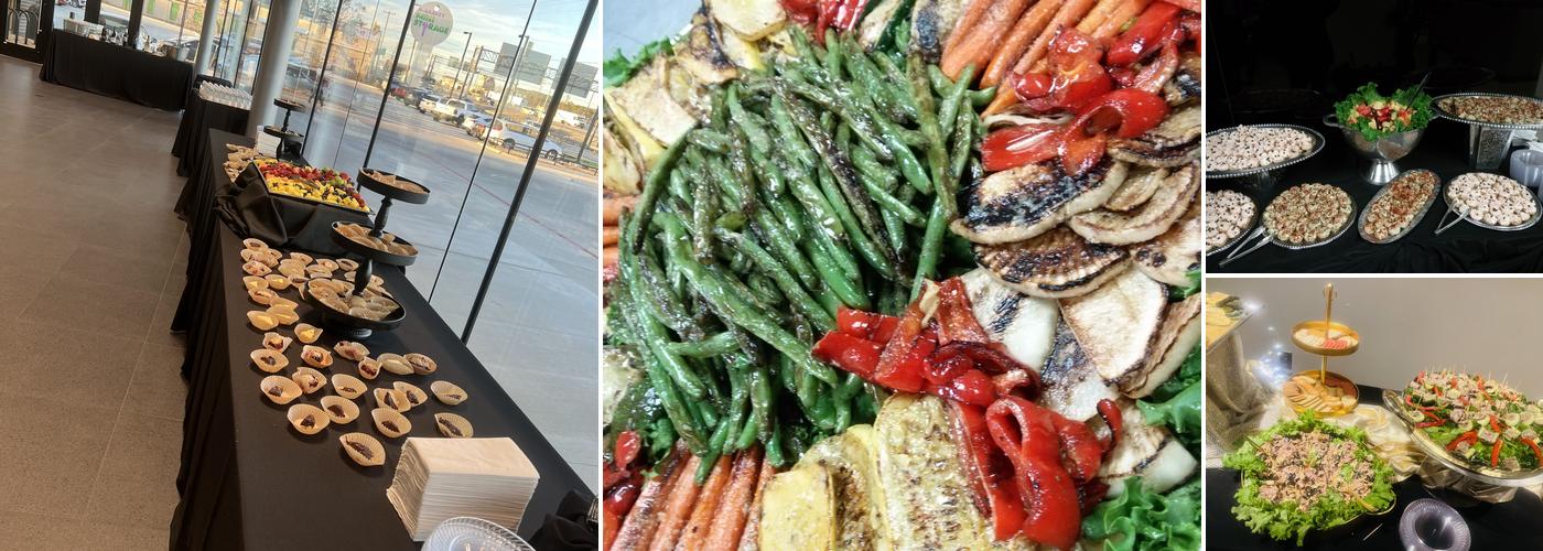 Four Sisters Catering