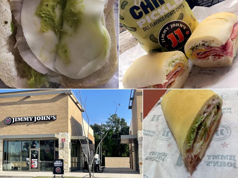 Jimmy John's