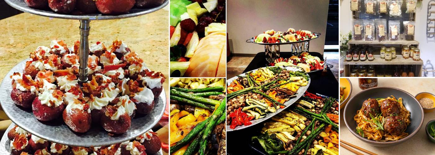 Robinette & Company Caterers