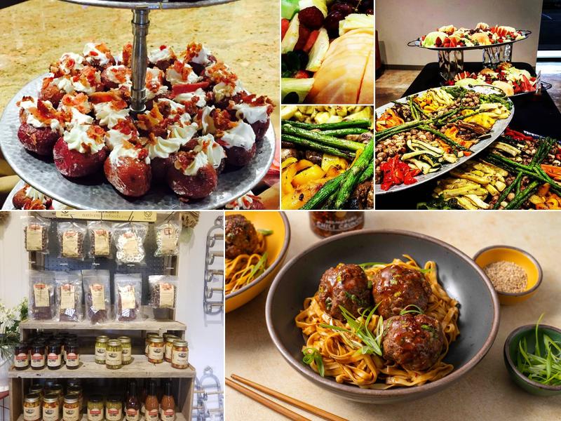 Robinette & Company Caterers