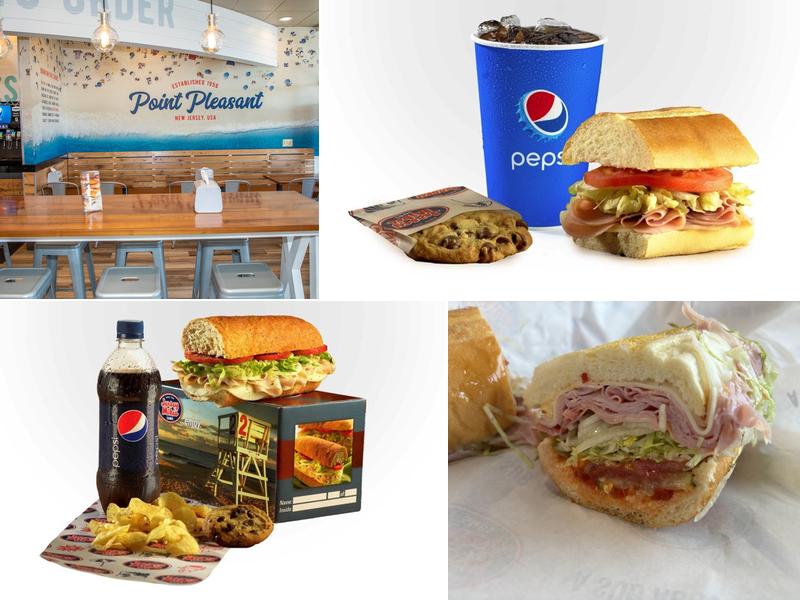 Jersey Mike's Subs 26300 238th Ln SE Suite 101, Maple Valley