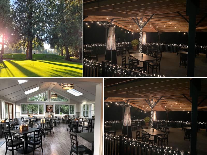 Meadowmeer Golf & Country Club & Meadowmeer Grill