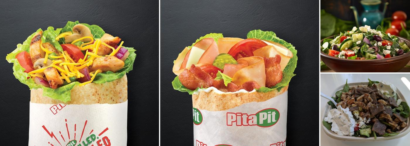 Pita Pit