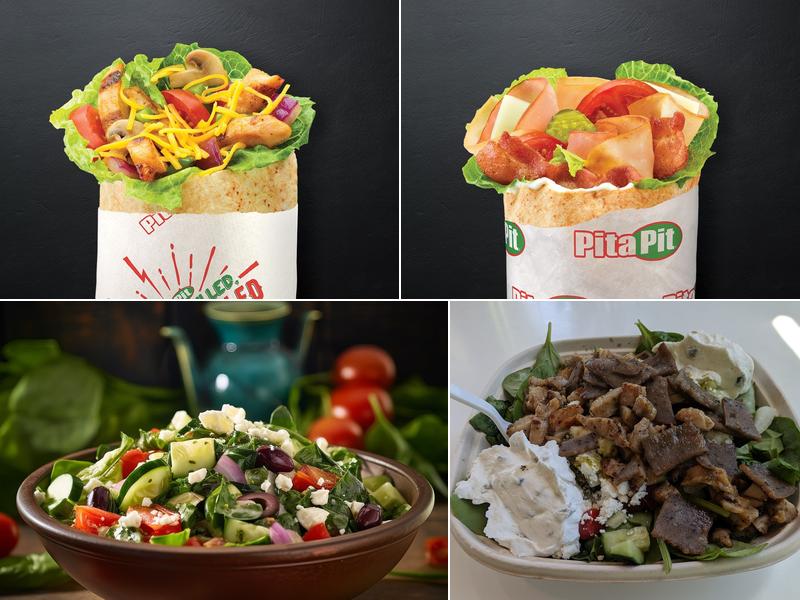 Pita Pit