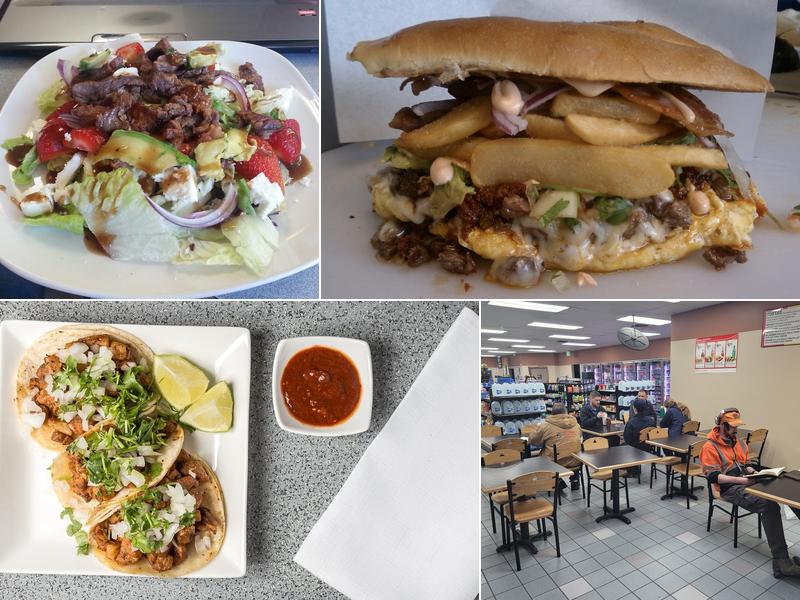 Super Taco Mexican Grill