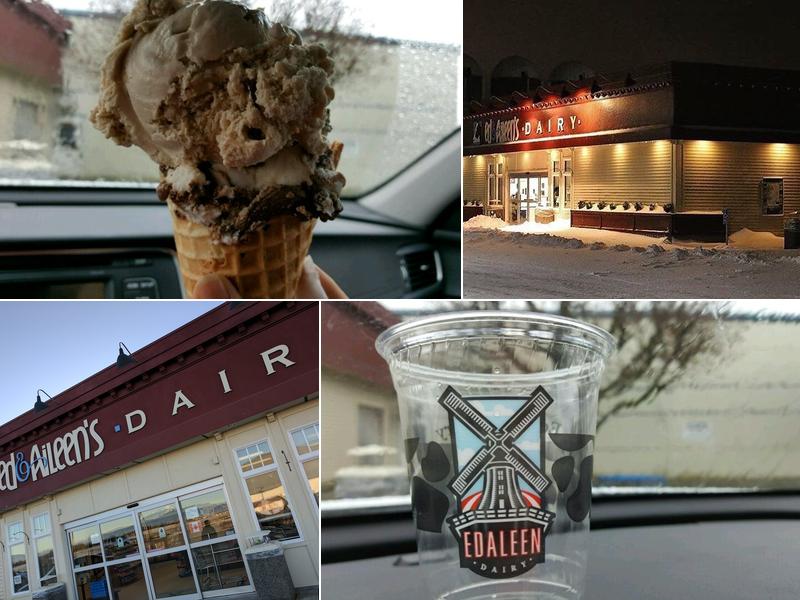 Edaleen Dairy 9593 WA-539, Lynden