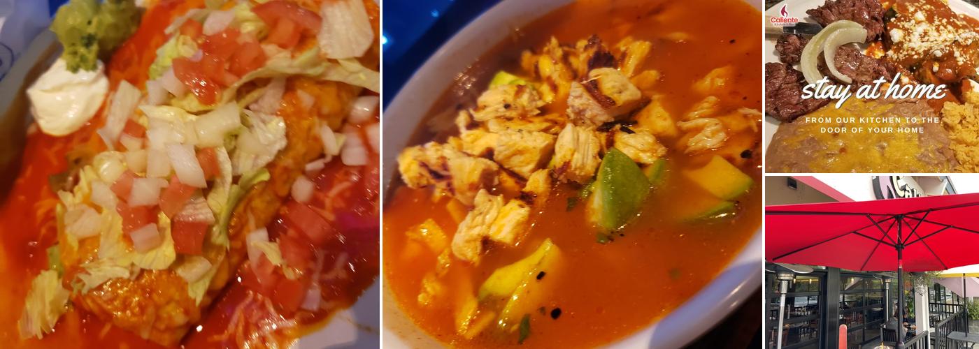 Caliente Kitchen and Bar