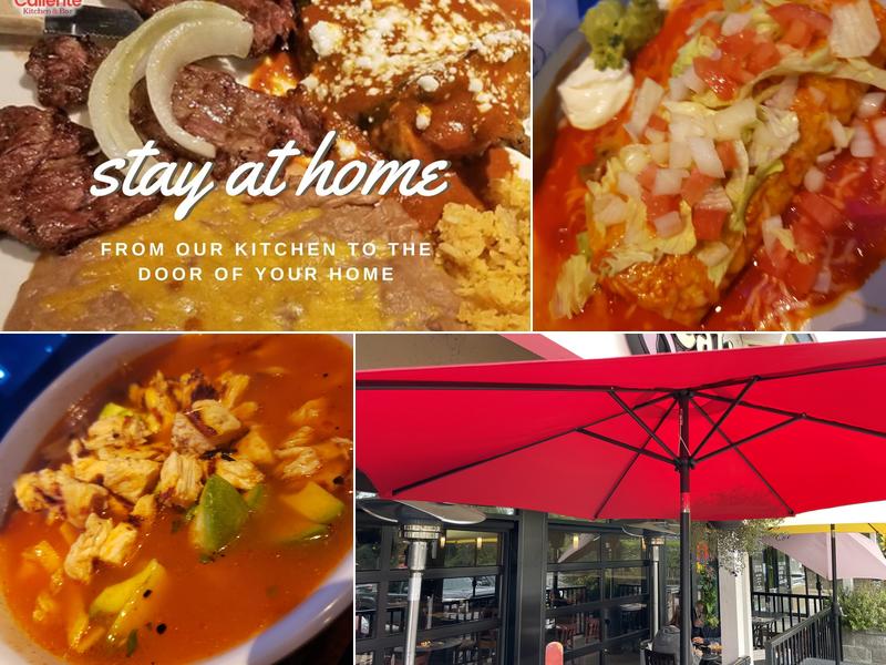 Caliente Kitchen and Bar