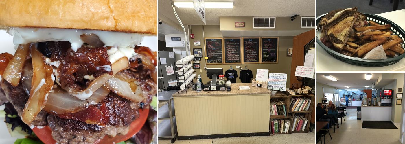 Belair's Bistro & Catering