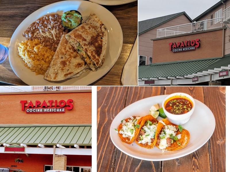 Tapatios Cocina Mexicana