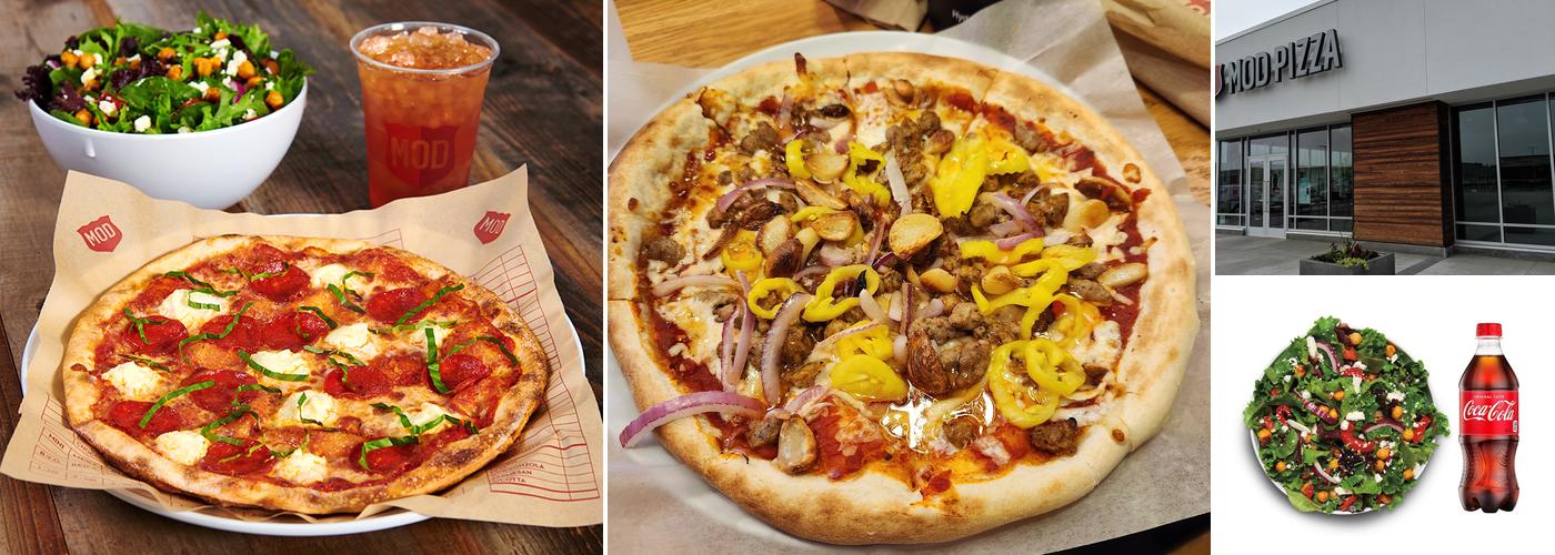 MOD Pizza