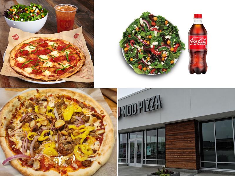 MOD Pizza