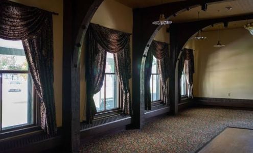 Sheridan Inn, BW Signature Collection