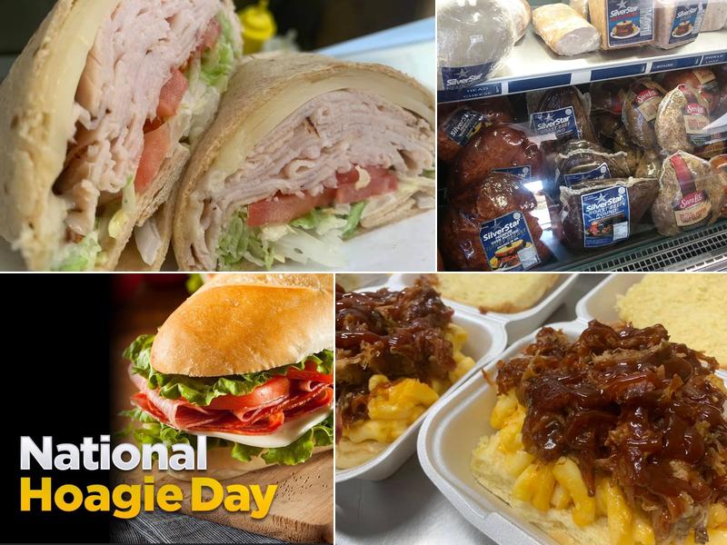 Silver Star Meats Inc