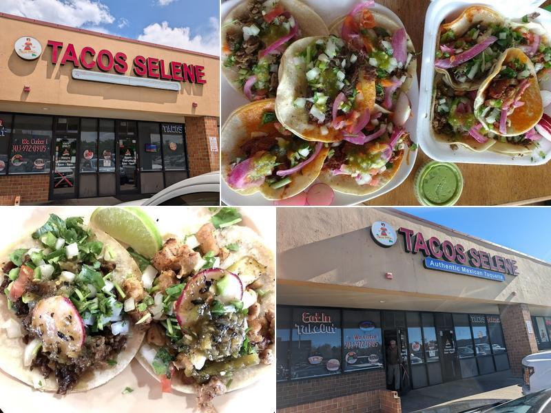Tacos Selene Littleton